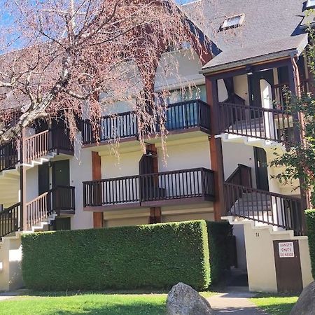 Bel Appartement Saint Lary Vignec Exteriör bild