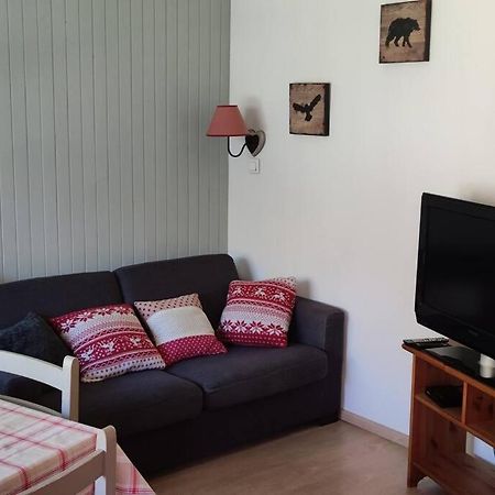Bel Appartement Saint Lary Vignec Exteriör bild