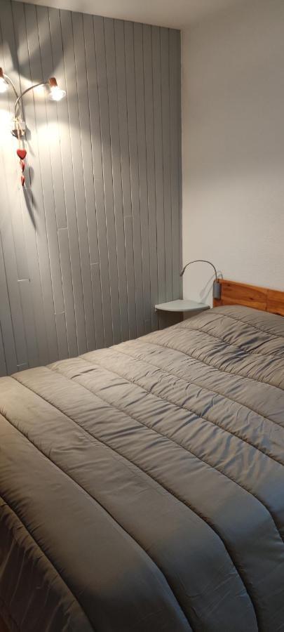 Bel Appartement Saint Lary Vignec Exteriör bild