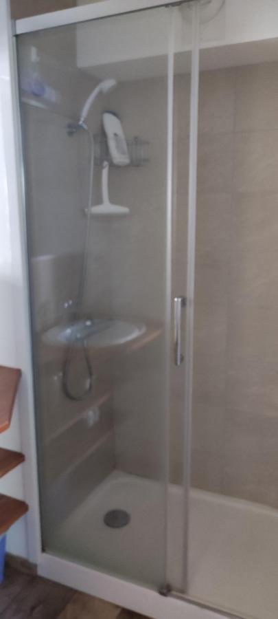 Bel Appartement Saint Lary Vignec Exteriör bild